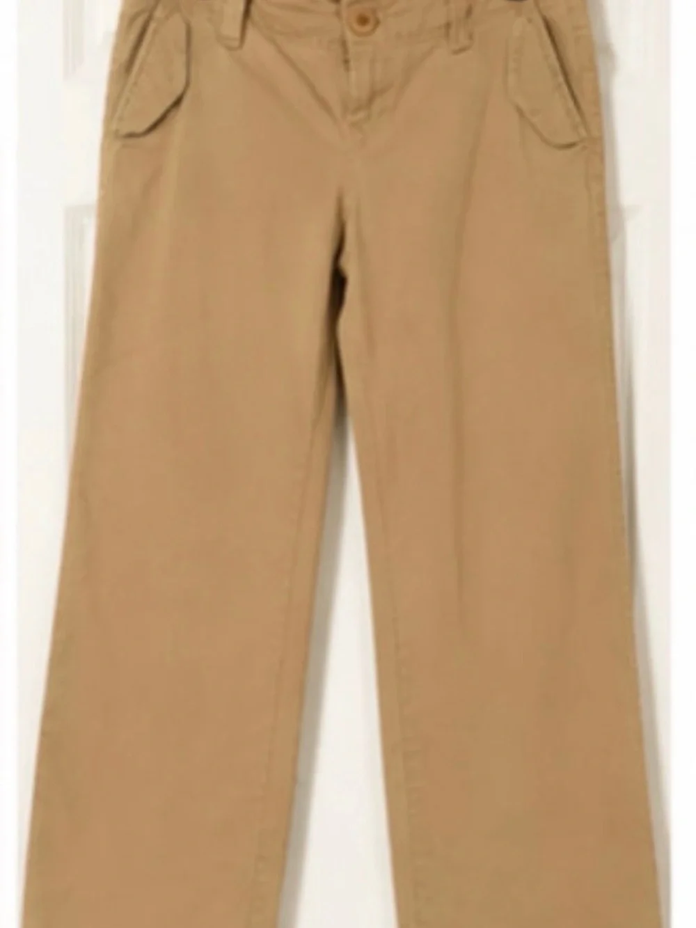 Old Navy classic straight
